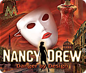 Nancy Drew - Danger by Design
