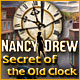 Nancy Drew - Secret Of The Old Clock