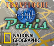 National Geographic presents Travelogue 360: Paris