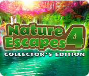 Nature Escapes 4 Collector's Edition