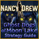 Nancy Drew: Ghost Dogs of Moon Lake Strategy Guide