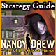 Nancy Drew - Curse of Blackmoor Manor Strategy Guide