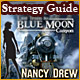 Nancy Drew - Last Train to Blue Moon Canyon Strategy Guide