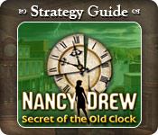 nancy drew games available for mac