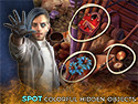 Screenshot for Nevertales: Forgotten Pages Collector's Edition