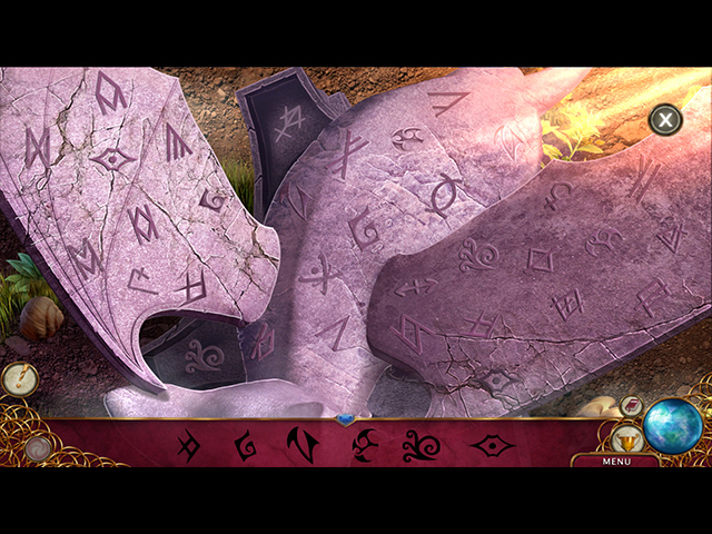 Nevertales: Hearthbridge Cabinet - Screenshot 2
