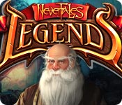Nevertales: Legends Walkthrough