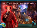 Screenshot for Nevertales: Smoke and Mirrors Collector's Edition