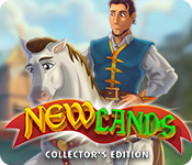 New Lands Collector's Edition