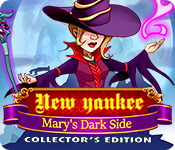 New Yankee 13: Mary's Dark Side Collector's Edition
