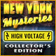 New York Mysteries: High Voltage Collector's Edition