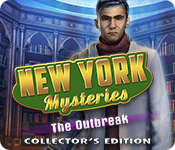 New York Mysteries: The Outbreak download the last version for mac