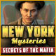 『New York Mysteries: Secrets of the Mafia』を1時間無料で遊ぶ