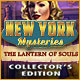 『New York Mysteries: The Lantern of Soulsコレクターズエディション』を1時間無料で遊ぶ