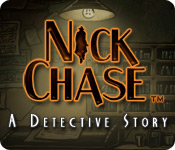 Nick Chase: A Detective Story &trade;
