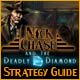 Nick Chase and the Deadly Diamond Strategy Guide