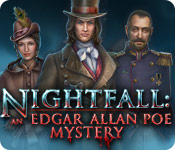 Nightfall: An Edgar Allan Poe Mystery Tips & Tricks