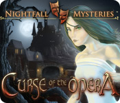 Nightfall Mysteries: Curse of the Opera