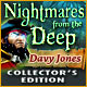 『Nightmares from the Deep: Davy Jonesコレクターズエディション』を1時間無料で遊ぶ