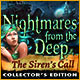 Nightmares from the Deep: The Siren's Call Collector's Edition