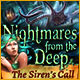 『Nightmares from the Deep: The Siren's Call』を1時間無料で遊ぶ