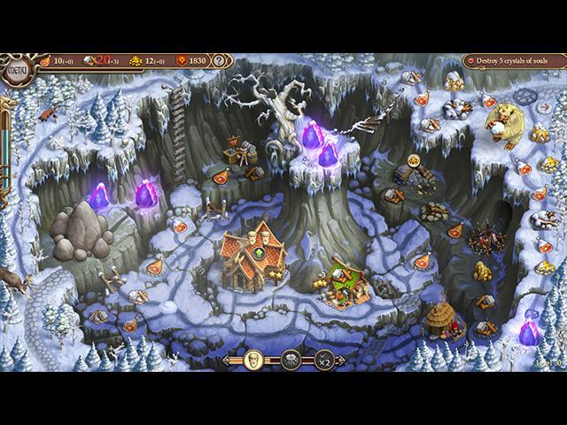 Northern Tales 5: Revival - Screenshot 3