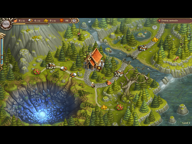 Northern Tales 5: Revival - Screenshot