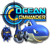 Ocean Commander