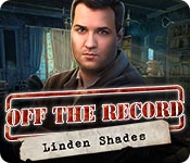 『Off the Record: Linden Shades/オフ・ザ・レコード：リンデン・シェイドの幽霊』