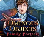 Ominous Objects: Family Portrait Walkthrough