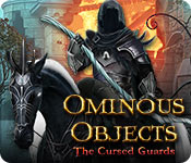 Ominous Objects: The Cursed Guards Walkthrough