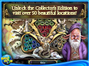 Screenshot for Otherworld: Omens of Summer Collector's Edition