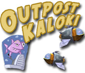 Outpost Kaloki