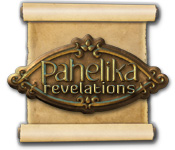 Pahelika: Revelations Walkthrough