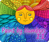 Paint By Numbers 11