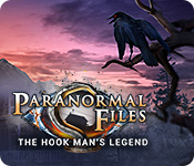『Paranormal Files: The Hook Man's Legend/』