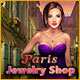  Paris Jewelry Shop