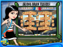 Screenshot for Paris Mahjong