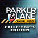 Parker & Lane: Criminal Justice Collector's Edition