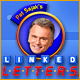 Pat Sajak's Linked Letters