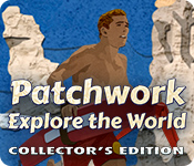 Patchwork: Explore the World Collector's Edition