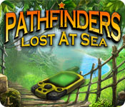 Pathfinders: Lost at Sea Walkthrough