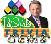 Pat Sajak's Trivia Gems