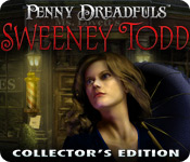 Penny Dreadfuls ™ Sweeney Todd Collector's Edition Walkthrough