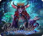 Persian Nights: The Moonlight Veil Walkthrough