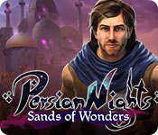 『Persian Nights: Sands of Wonders/ペルシアの夜：不思議な砂漠』