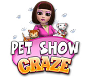 Pet Show Craze
