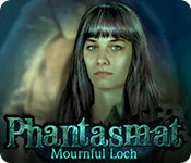 Phantasmat: Mournful Loch Walkthrough