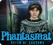 Phantasmat: Reign of Shadows Walkthrough