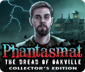 Phantasmat: The Dread of Oakville Collector's Edition